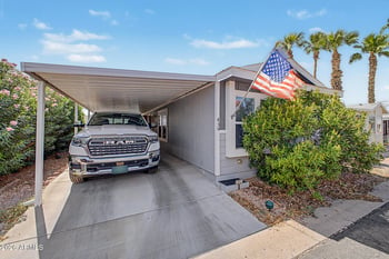 8865 E Baseline Rd #439, Mesa, AZ 85209