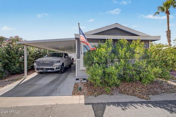 8865 E Baseline Rd #439, Mesa, AZ 85209