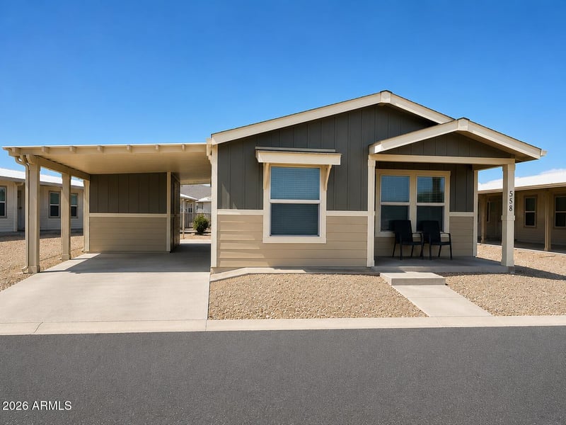 8865 E Baseline Rd #558, Mesa, AZ 85209