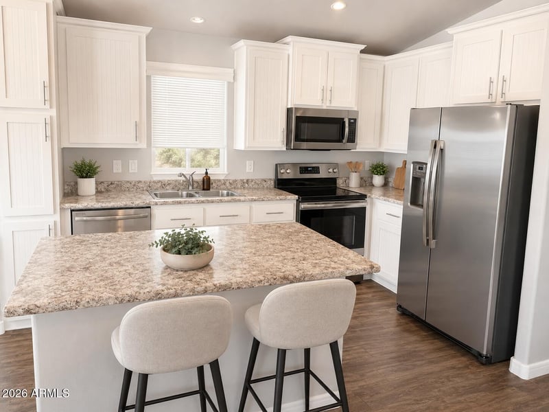 8865 E Baseline Rd #558, Mesa, AZ 85209