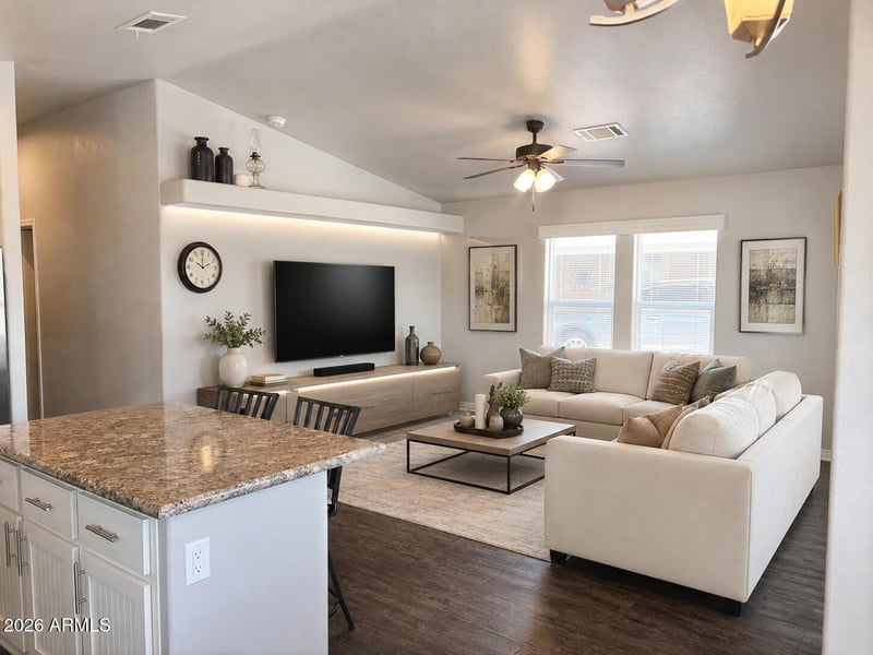 8865 E Baseline Rd #558, Mesa, AZ 85209
