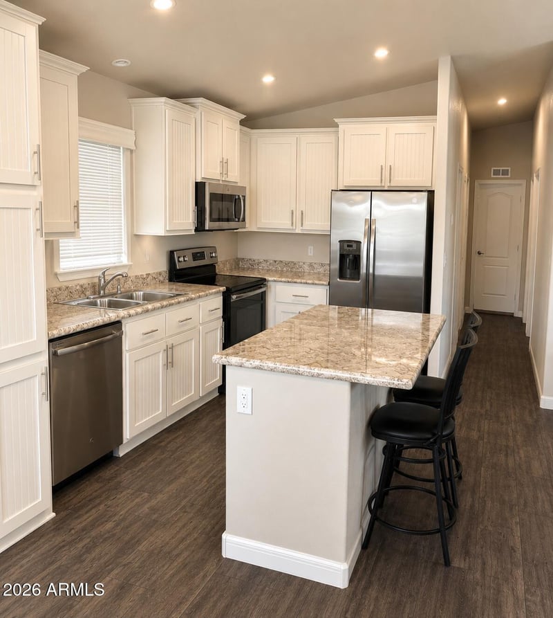 8865 E Baseline Rd #558, Mesa, AZ 85209