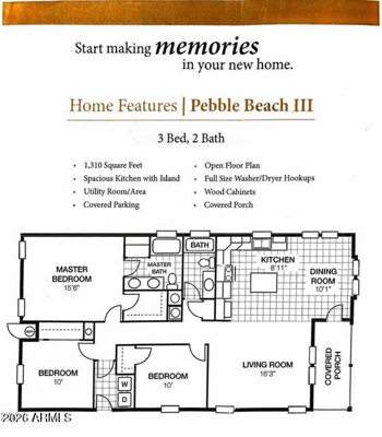 8865 E Baseline Rd #641, Mesa, AZ 85209