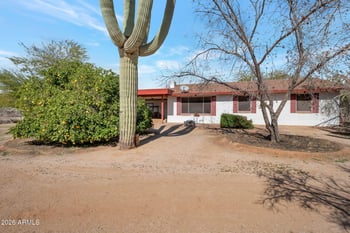 8865 Page Rd, Florence, AZ 85132