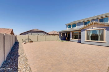 8865 Palo Verde Dr, Glendale, AZ 85305