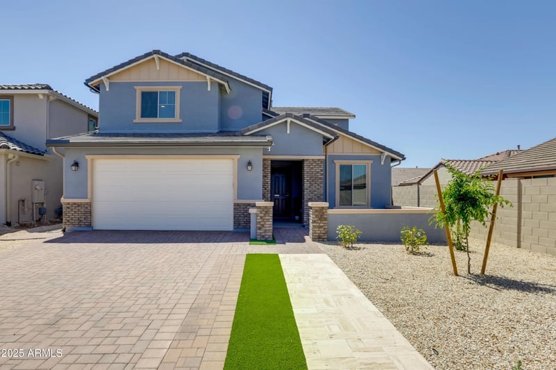 8865 Palo Verde Dr, Glendale, AZ 85305