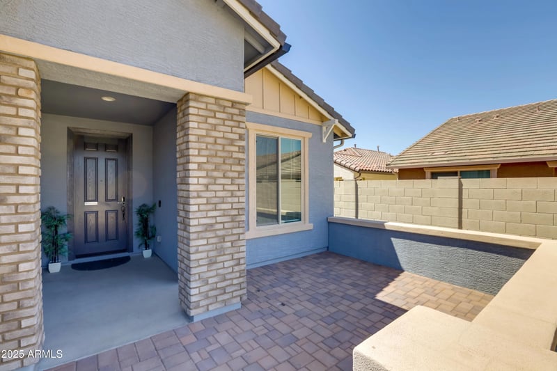 8865 Palo Verde Dr, Glendale, AZ 85305