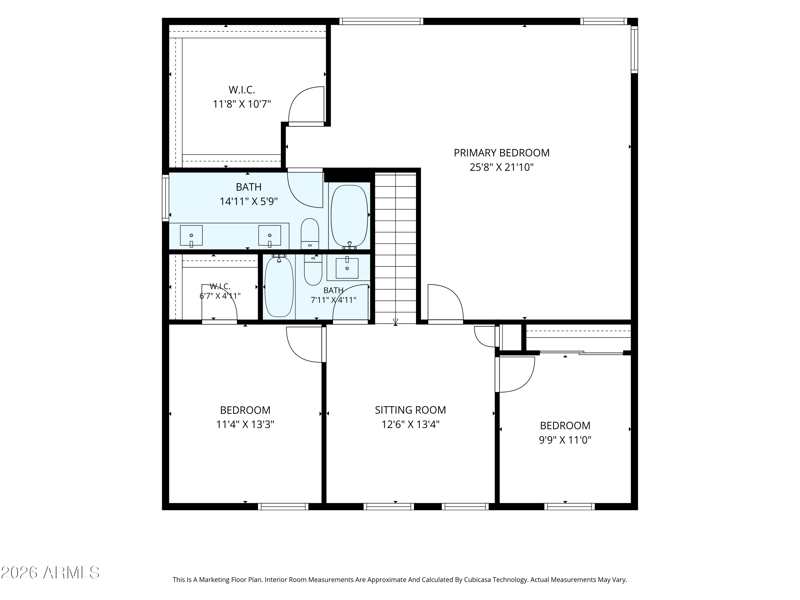 8866 E Shangri La Rd, Scottsdale, AZ 85260