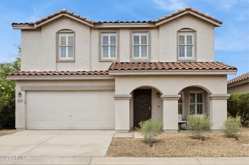 8866 Shangri La Rd, Scottsdale, AZ 85260