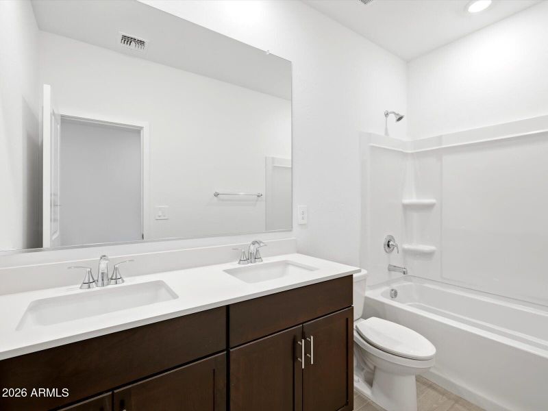 8866 S 243rd Dr, Buckeye, AZ 85326