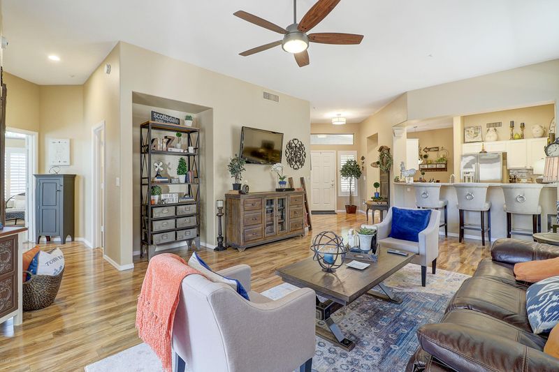 8867 E Conquistadores Dr, Scottsdale, AZ 85255