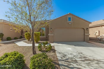 8867 Hollywood Ave, Peoria, AZ 85345