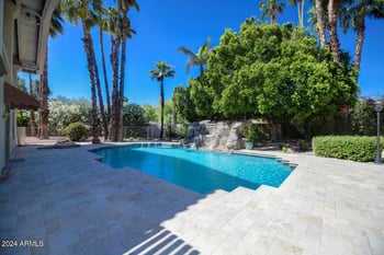 8867 N 63rd Pl, Paradise Valley, AZ 85253
