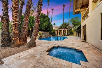 8867 N 63rd Pl, Paradise Valley, AZ 85253