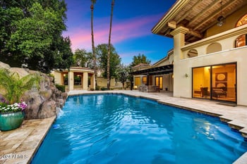 8867 N 63rd Pl, Paradise Valley, AZ 85253