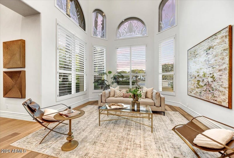 8867 N 63rd Pl, Paradise Valley, AZ 85253