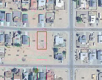 8867 Troy Dr #454, Arizona City, AZ 85123