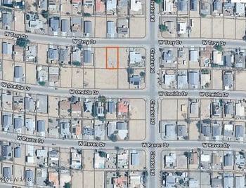 8867 Troy Dr #454, Arizona City, AZ 85123