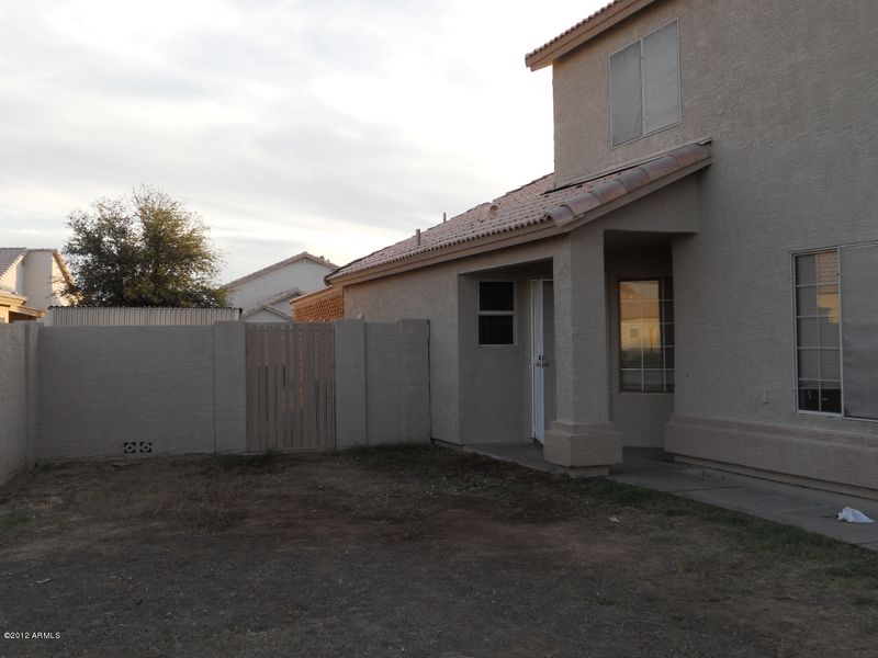 8867 W Christopher Michael Ln, Peoria, AZ 85345