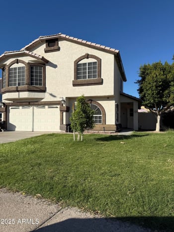 8868 Greer Ave, Peoria, AZ 85345
