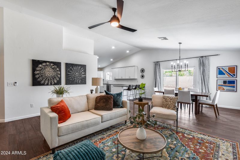 8868 W Christopher Michael Ln, Peoria, AZ 85345