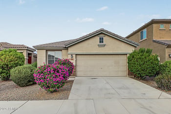 8868 W Hollywood Ave, Peoria, AZ 85345