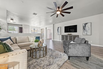 8868 W Hollywood Ave, Peoria, AZ 85345