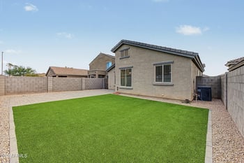 8868 W Hollywood Ave, Peoria, AZ 85345