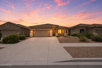 8869 Hollywood Ave, Peoria, AZ 85345