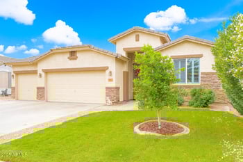 887 Hereford Dr, San Tan Valley, AZ 85143