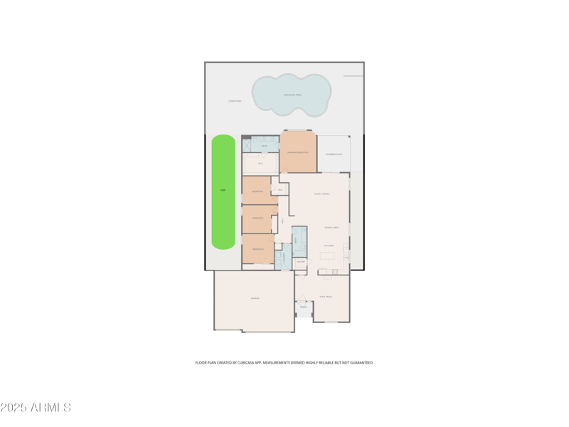 887 Hereford Dr, San Tan Valley, AZ 85143