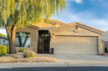 8870 Calle Buena Vi, Scottsdale, AZ 85255
