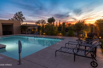 8870 E Calle Buena Vi, Scottsdale, AZ 85255