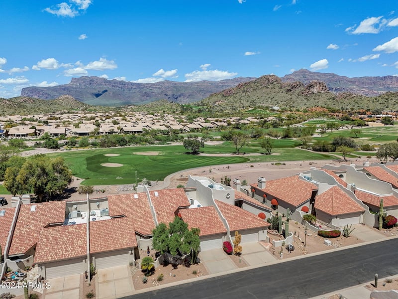 8870 Greenview Dr, Gold Canyon, AZ 85118