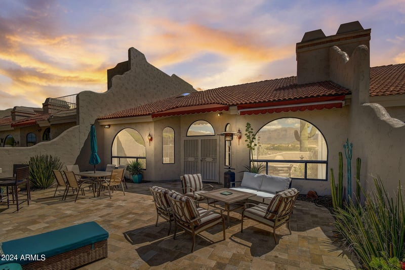 8870 Greenview Dr, Gold Canyon, AZ 85118