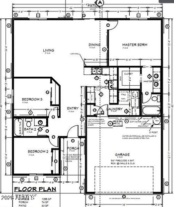 8870 Rafael Dr, Arizona City, AZ 85123