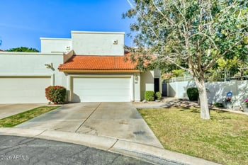 8870 S Heather Dr, Tempe, AZ 85284