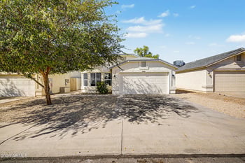 8870 W Morningside Dr, Peoria, AZ 85382