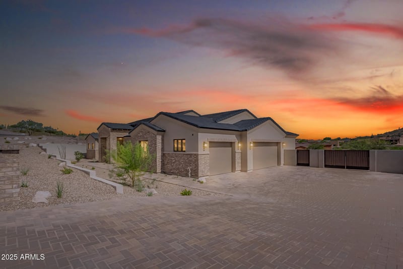 8871 Canyon Vista Dr #40, Gold Canyon, AZ 85118