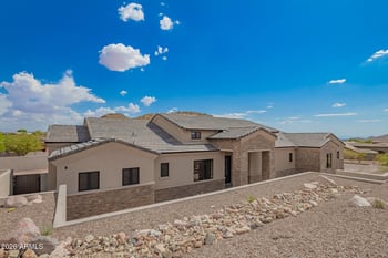 8871 Canyon Vista 40 Dr, Gold Canyon, AZ 85118