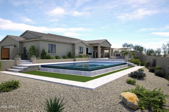 8871 Canyon Vista 40 Dr, Gold Canyon, AZ 85118