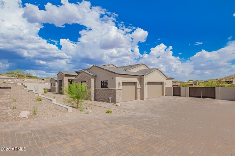 8871 E Canyon Vista Dr, Gold Canyon, AZ 85118