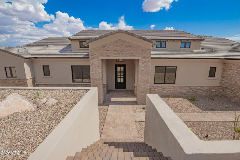8871 E Canyon Vista Dr, Gold Canyon, AZ 85118