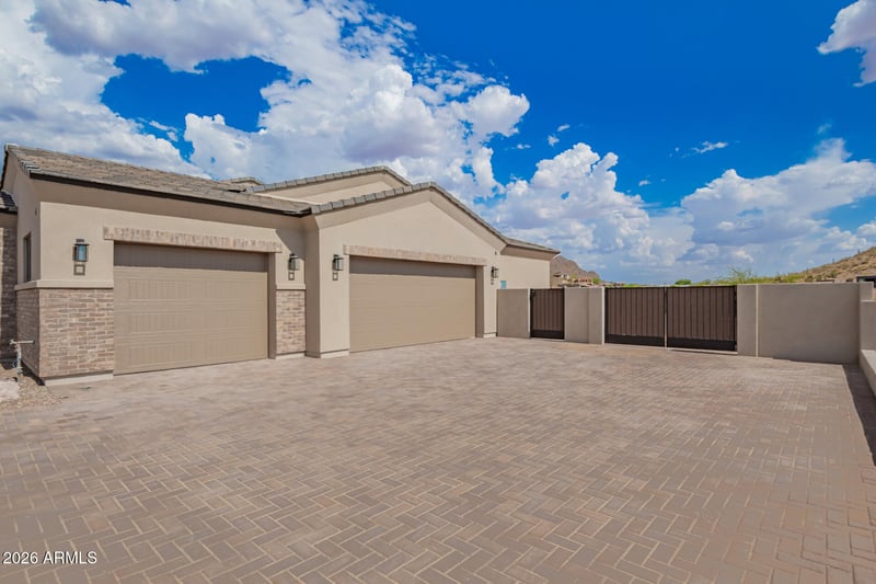 8871 E Canyon Vista Dr, Gold Canyon, AZ 85118