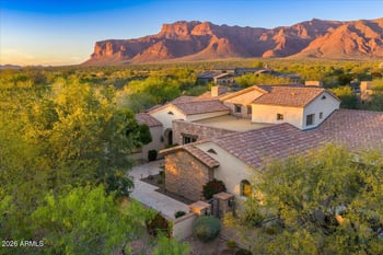 8871 Lost Gold Cir, Gold Canyon, AZ 85118