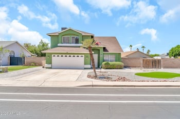 8871 Maryland Ave, Glendale, AZ 85305