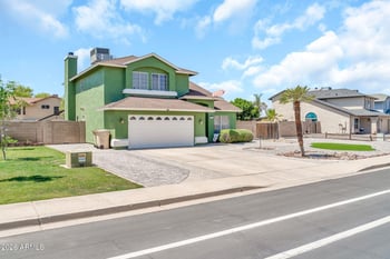 8871 Maryland Ave, Glendale, AZ 85305