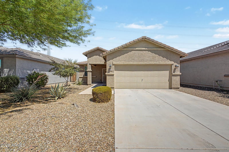 8873 N 71st Dr, Peoria, AZ 85345