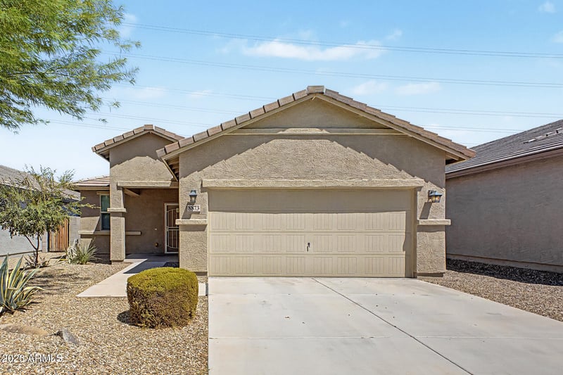 8873 N 71st Dr, Peoria, AZ 85345