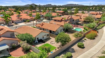 8874 E Aster Dr, Scottsdale, AZ 85260